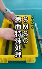 AHG系列SMSC表面特殊处理