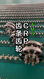 CRP齿条齿轮