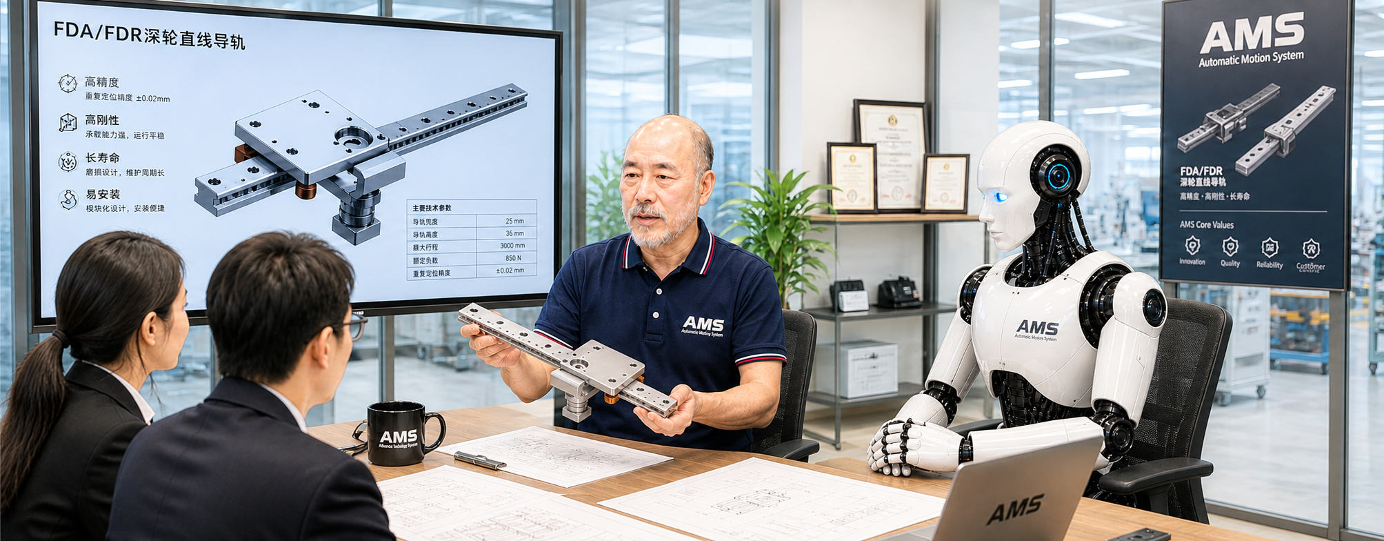 公司文化